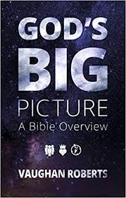 Gods Big Picture